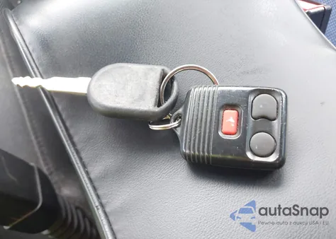 2003 Ford Ranger Edge/Xlt z USA, uszkodzony, nr VIN 1FTZR45E73TA30088